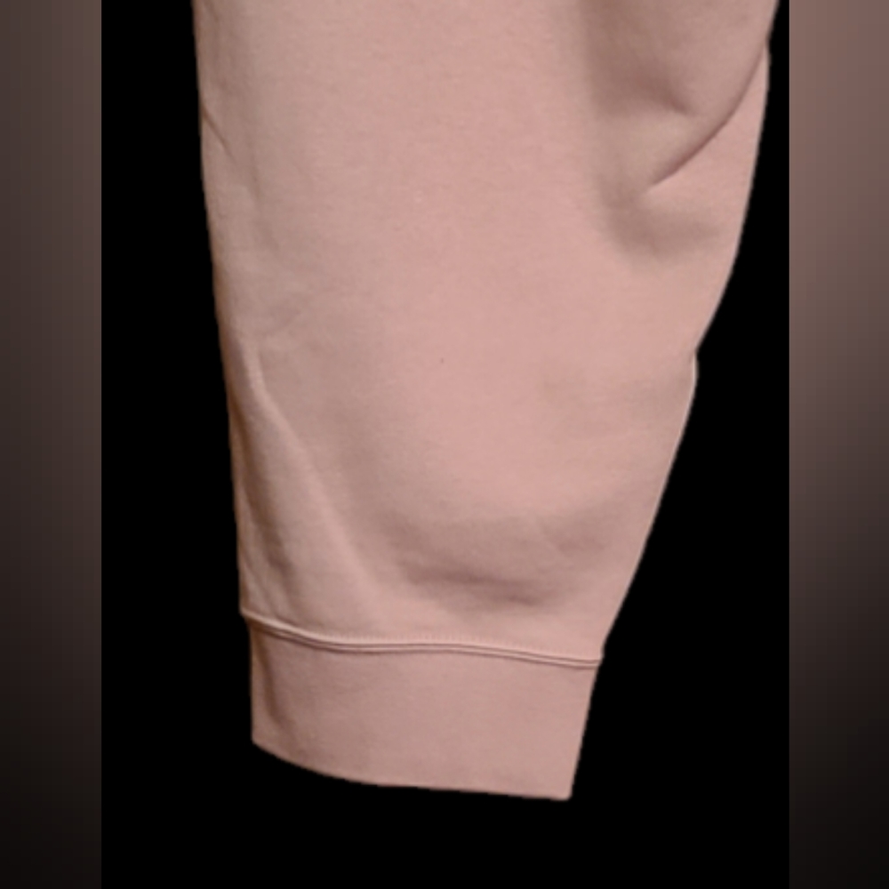 NWT Nike size 3X rose sweatpants - Picture 4 of 8